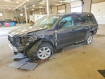 Toyota Highlander 2012