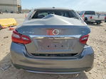 Nissan Altima 2018
