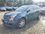 Cadillac SRX 2011