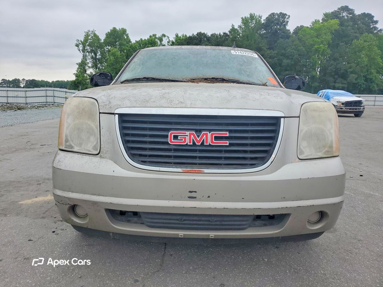 GMC Yukon 2009