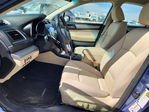 Subaru Legacy 2017