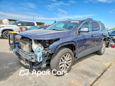 GMC Acadia 2018 - Image 1 of 14