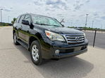 Lexus GX 2010