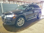Audi Q5 2018