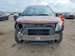 Ford Explorer 2012