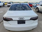Audi A8 2017