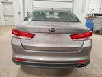 Kia Optima 2016
