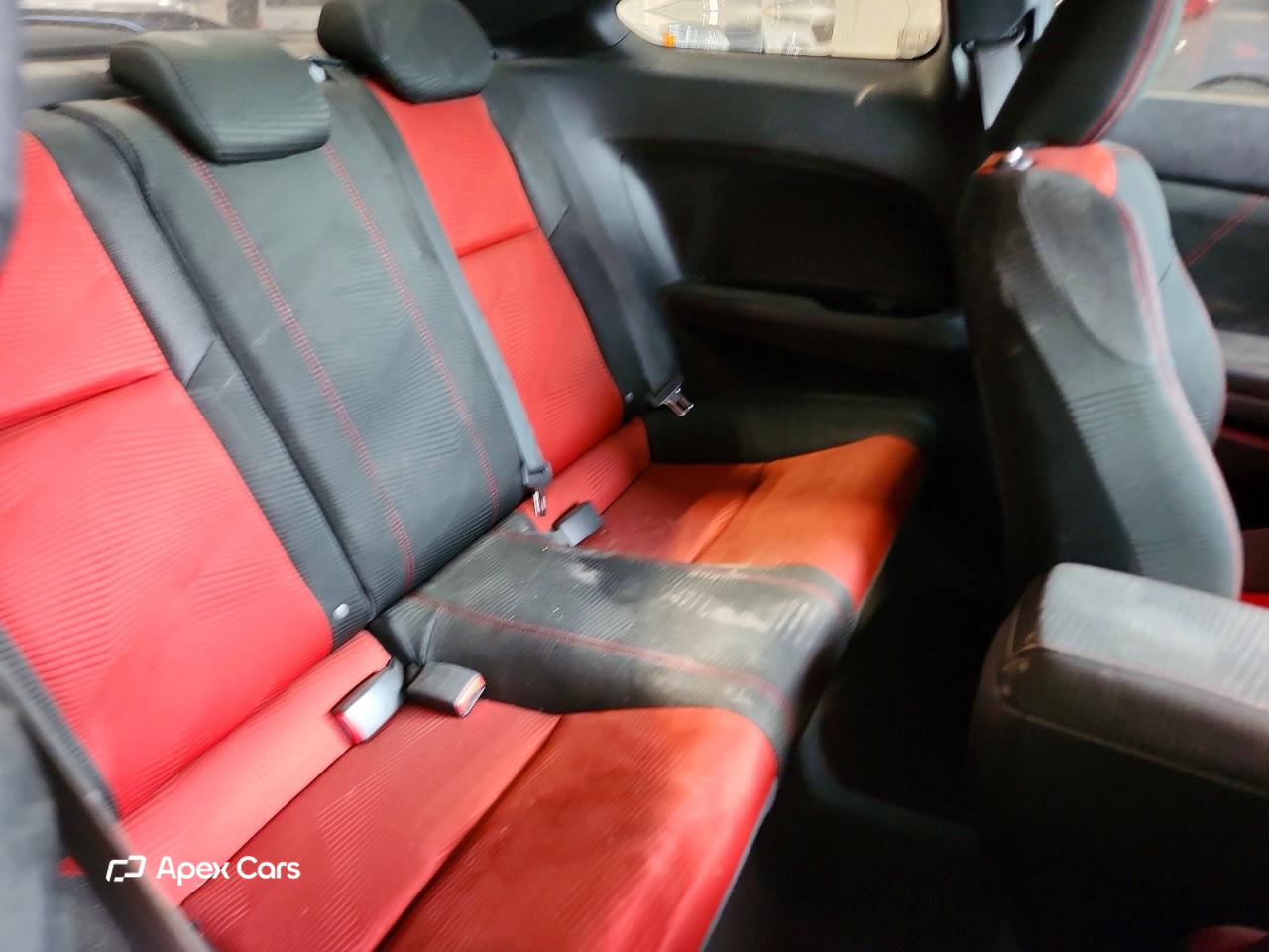 Honda Civic 2014