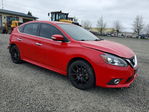 Nissan Sentra 2017