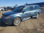 Ford Flex 2010