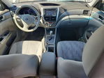 Subaru Forester 2009