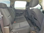Chevrolet Silverado 2011