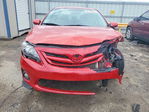 Toyota Corolla 2012