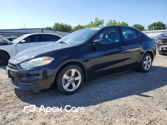 Dodge Dart 2015 - Zdjęcie 1 z 13