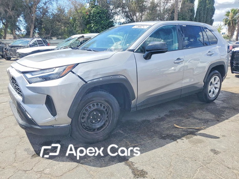 Toyota RAV 4 2025 - Image 1 of 12