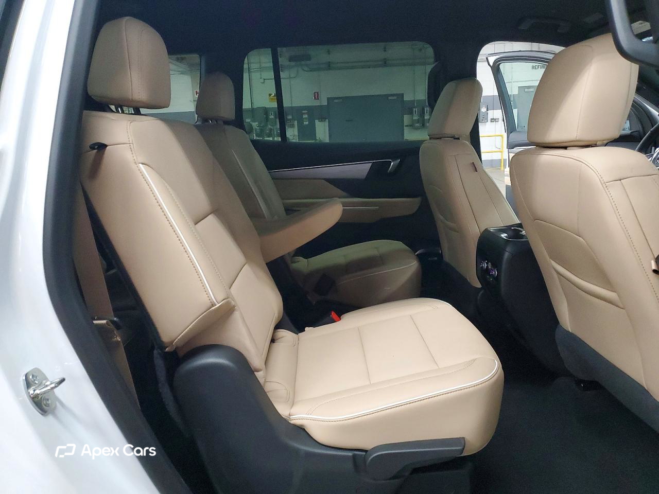Buick Enclave 2026