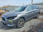 Infiniti QX60 2016