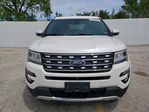Ford Explorer 2017