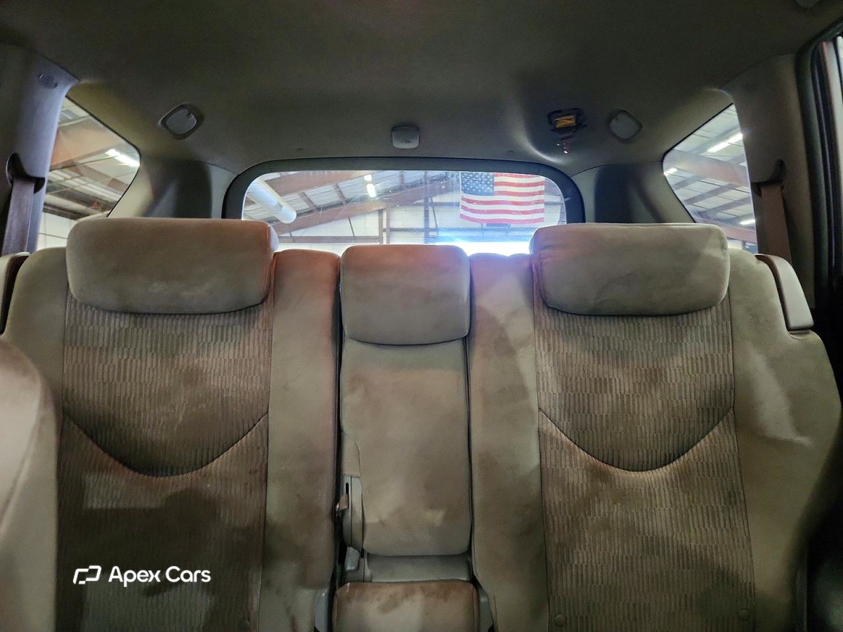 Toyota RAV 4 2010