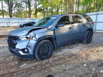 Chevrolet Traverse 2019