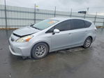 Toyota Prius 2014