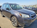 Subaru Forester 2017