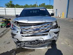 Ford Explorer 2018