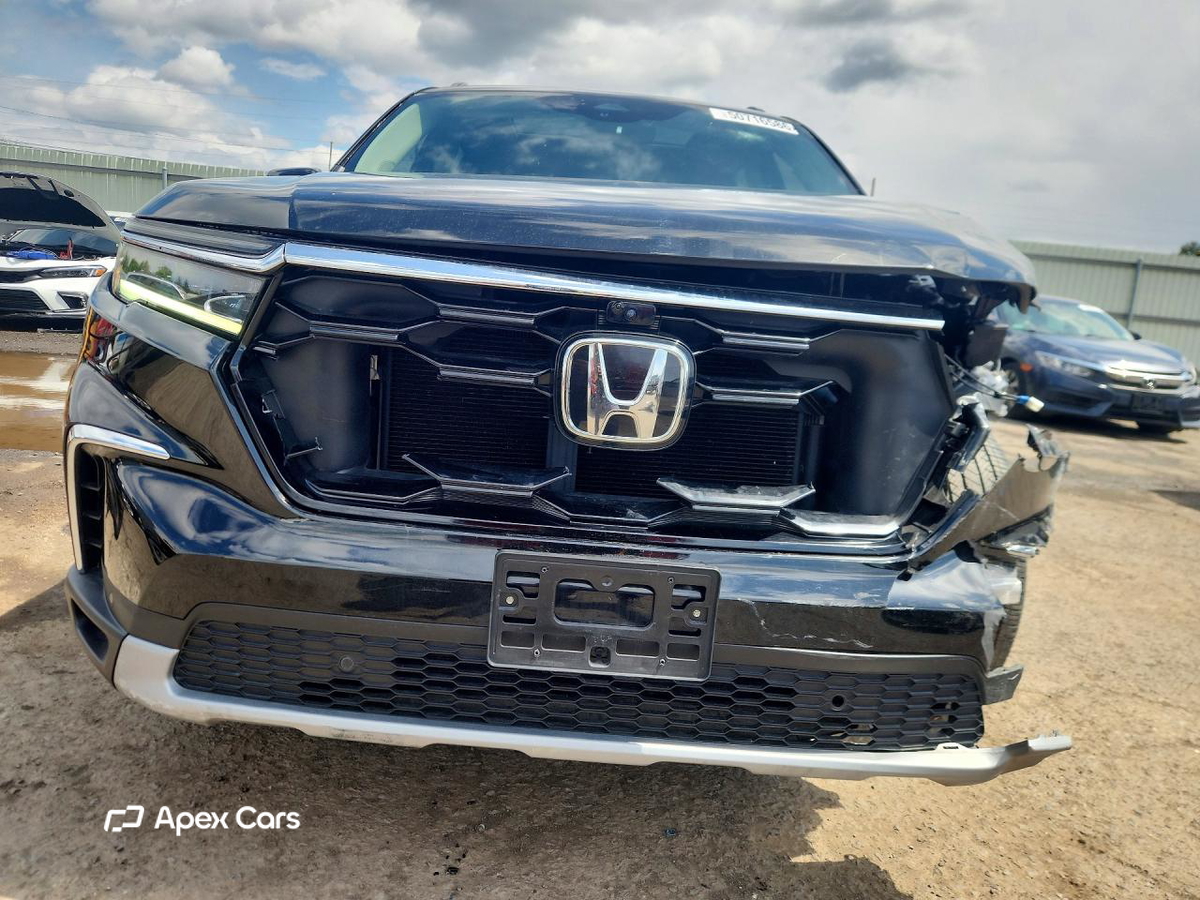 Honda Pilot 2023