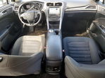 Ford Fusion 2018
