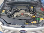 Subaru Forester 2009