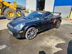Toyota MR2 2001