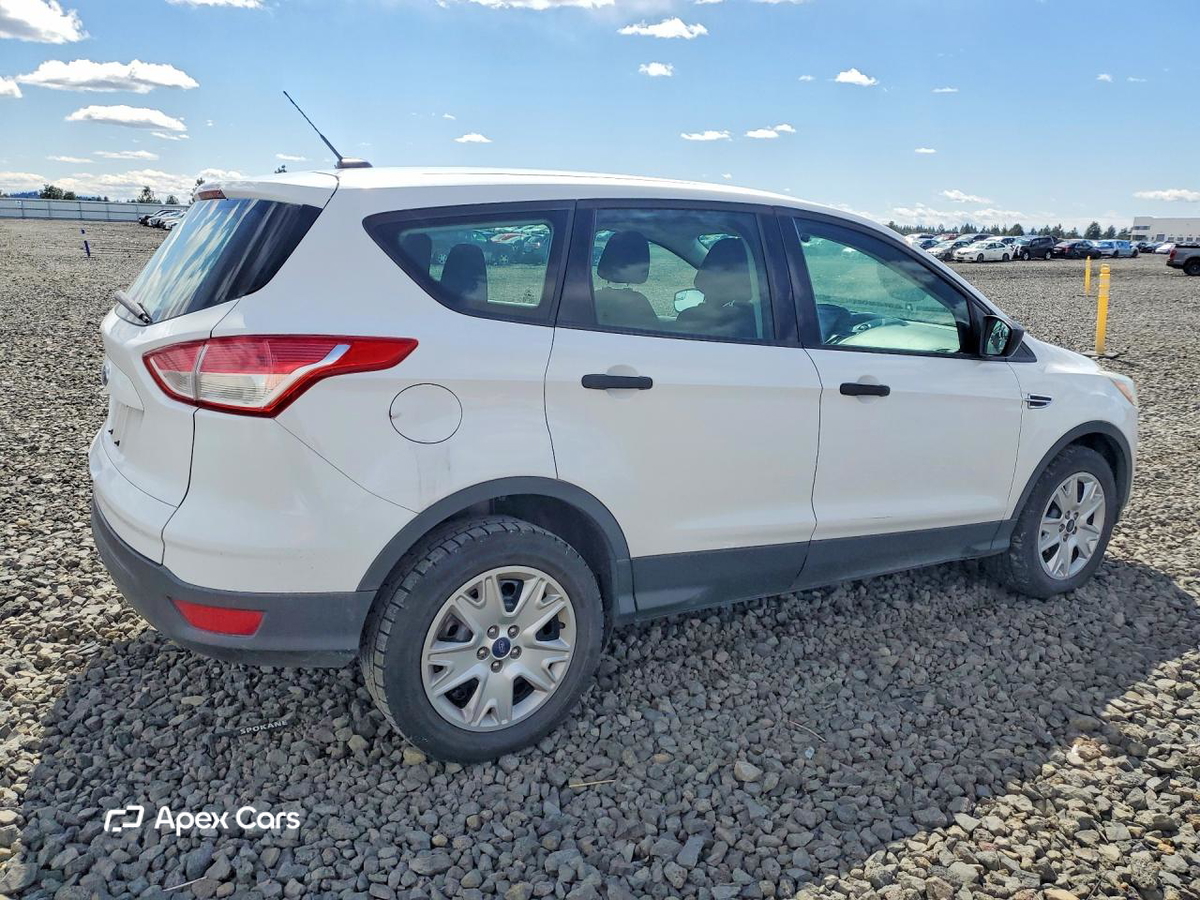 Ford Escape 2013