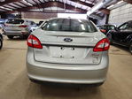 Ford Fiesta 2013