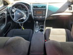 Nissan Altima 2013