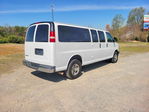Chevrolet Express 2015