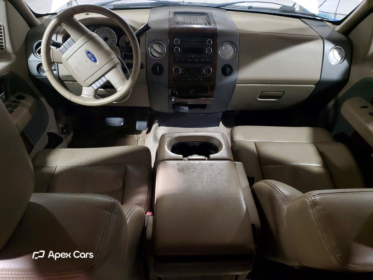 Ford F-150 2008