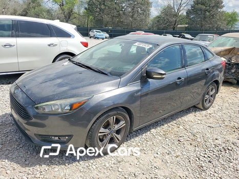 Ford Focus 2017 - Zdjęcie 1 z 12