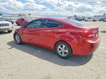 Hyundai Elantra 2015