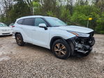 Toyota Highlander 2023