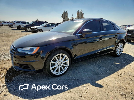 Audi A3 2015 - Image 1 of 12