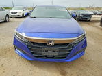 Honda Accord 2019
