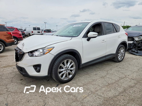 Mazda CX-5 2015 - Image 1 of 13