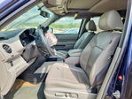 Honda Pilot 2014