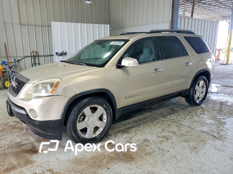 GMC Acadia 2008 - Image 1 of 11
