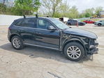 Audi Q5 2016