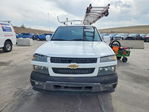 Chevrolet Colorado 2012