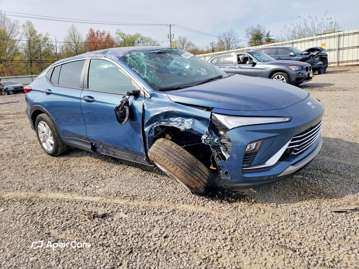 Buick Envista 2024