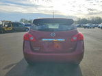 Nissan Rogue 2015