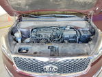 Kia Sorento 2018