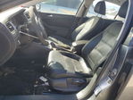 Volkswagen Jetta 2012